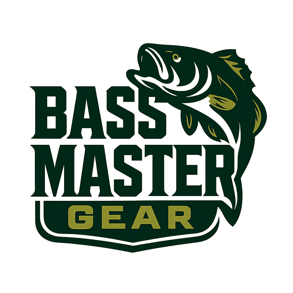 Bass Master Gear
