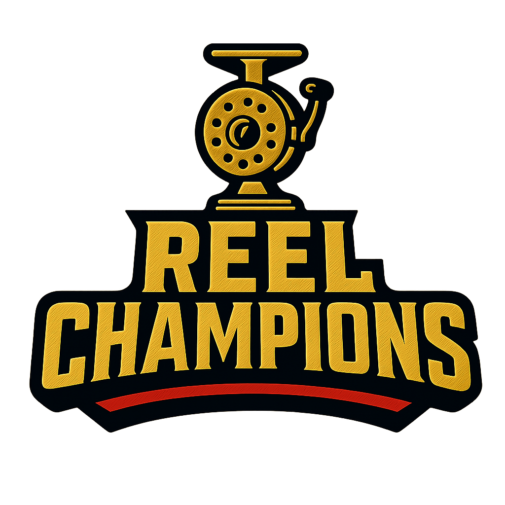 Reel Champions