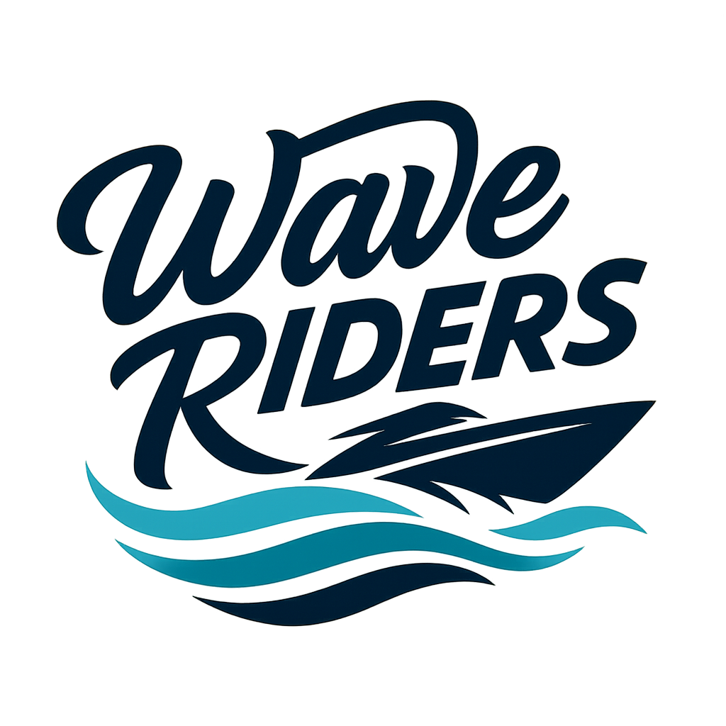Wave Riders